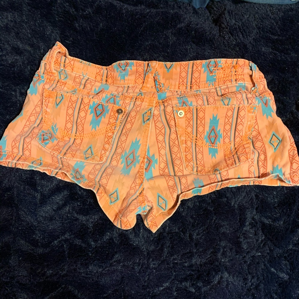 Very cute Jean shorts